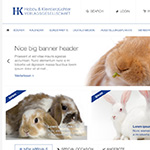 [Hobby- und Kleintierzüchterverlags] website (UX)