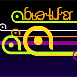 BratVer Design 2009 website