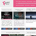 [Freizeit-storys] website (responsive)